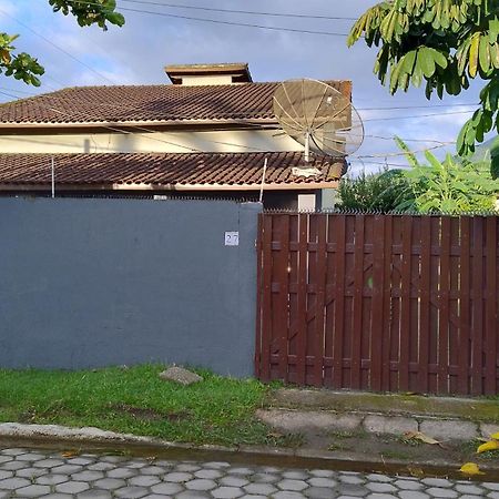 Maresias Casa Confortavel Exterior photo