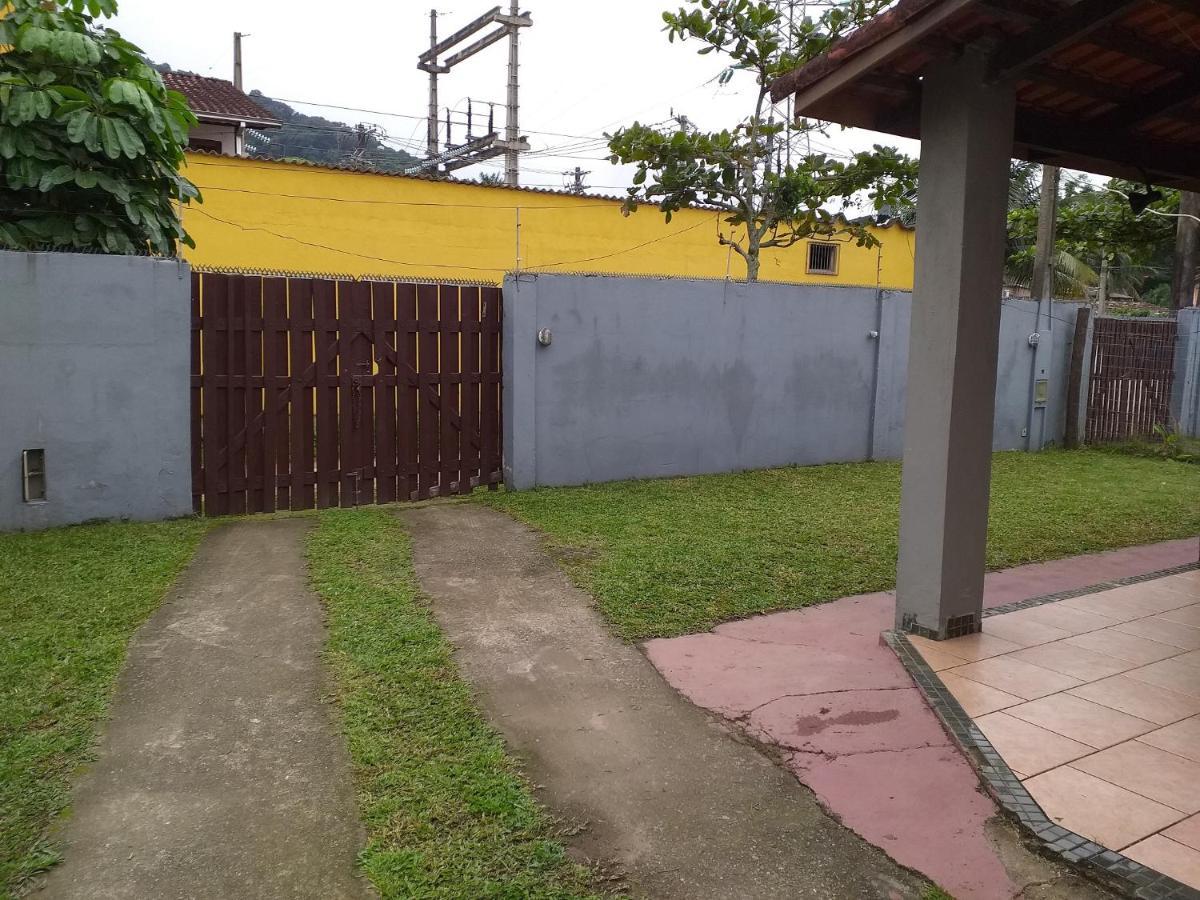 Maresias Casa Confortavel Exterior photo