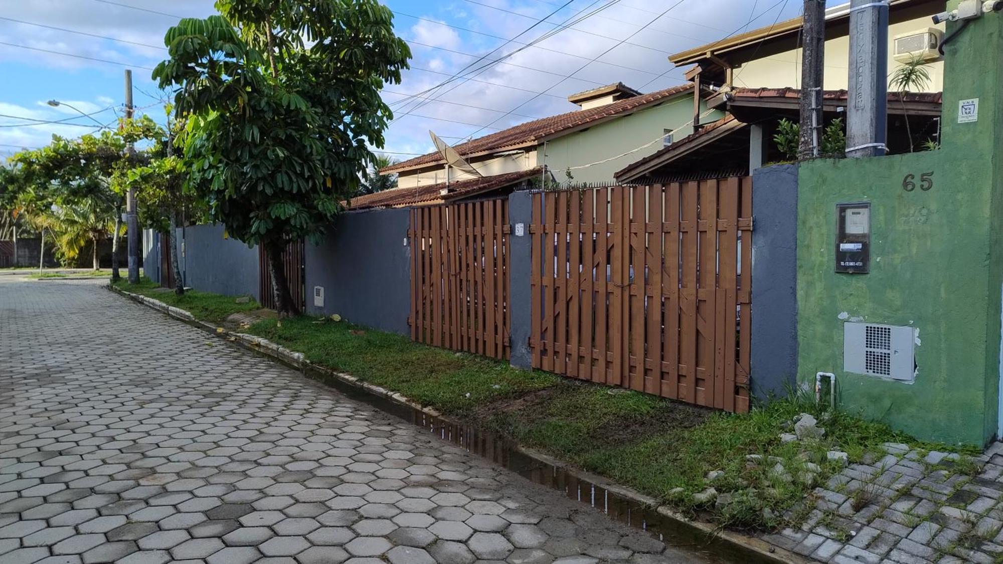 Maresias Casa Confortavel Exterior photo