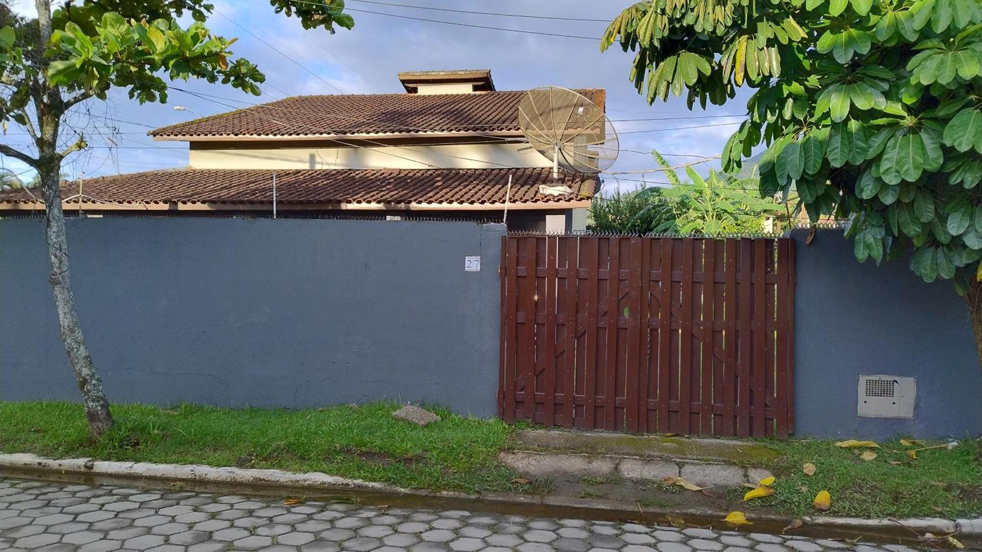 Maresias Casa Confortavel Exterior photo