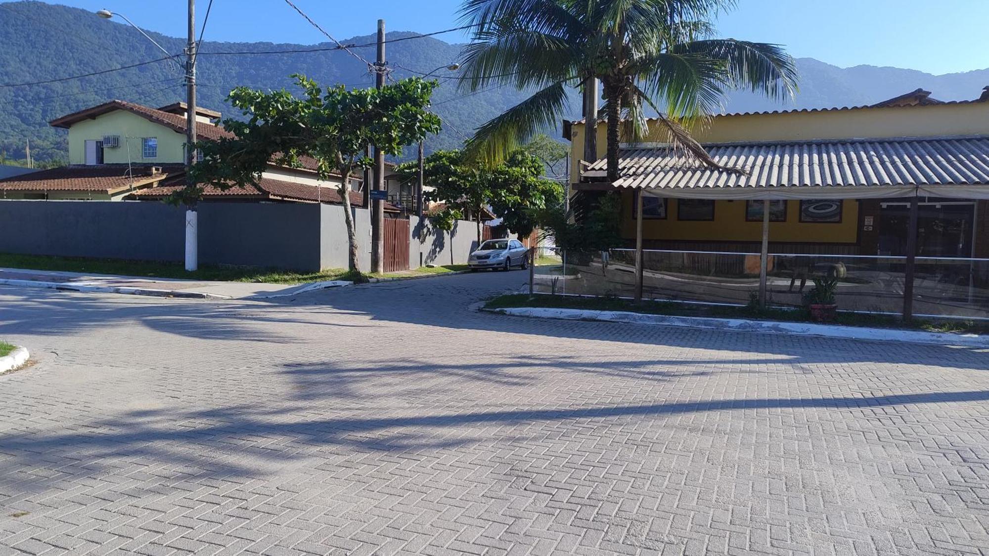 Maresias Casa Confortavel Exterior photo