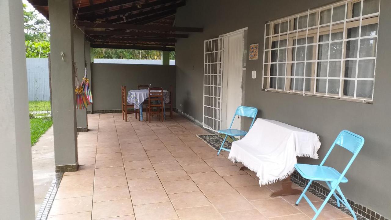 Maresias Casa Confortavel Exterior photo